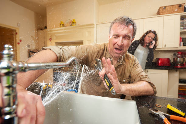 Local water damage restoration in Elsa, TX